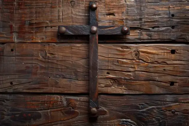 Czy katolik może nosić krzyż jerozolimski? Odkryj jego znaczenie i akceptację