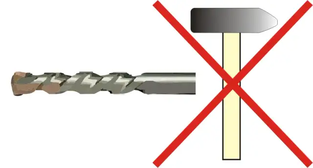 Jak wywiercić otwór bez wiertarki - proste metody i porady