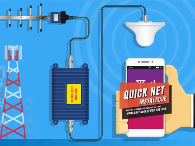 Jak poprawić zasięg w telefonie komórkowym i uniknąć problemów z sygnałem