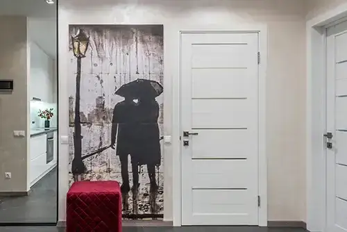 Czym obrobić drzwi po montażu, aby uniknąć błędów i uzyskać efekt?