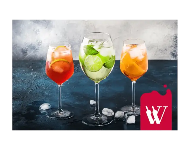 Proste Drinki z Prosecco: Przepisy na Każdą Okazję | Zrób Sam