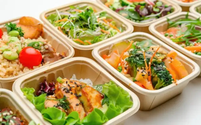 Czy catering dietetyczny można wrzucić w koszty? Poznaj zasady i korzyści