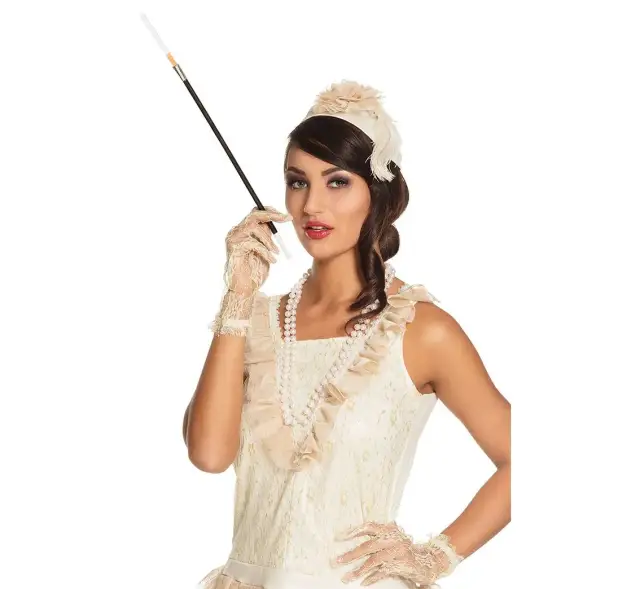 Impreza w stylu lat 20.: Jak zorganizować bal godny Gatsby'ego?