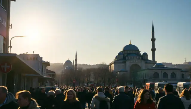 Stambuł: Bezpieczeństwo dla turystów. Moje porady eksperta