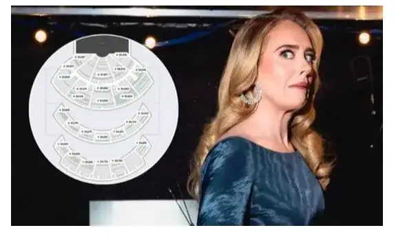 Ile kosztuje bilet na koncert Adele? Ceny, które mogą Cię zaskoczyć
