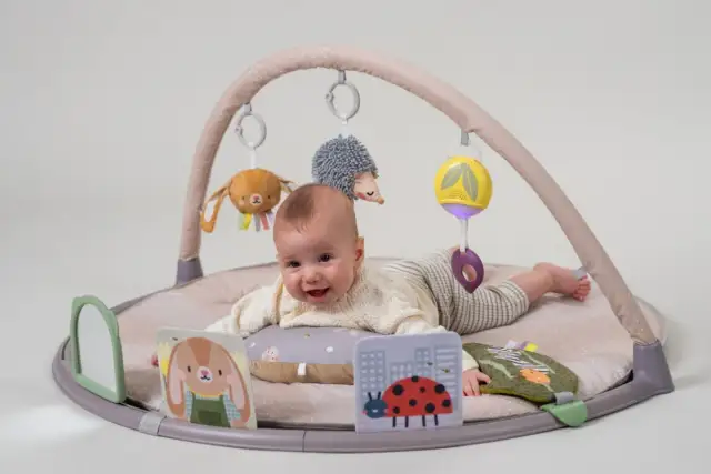 Trąbka zabawka – jak wybrać najlepszą dla rozwoju Twojego dziecka