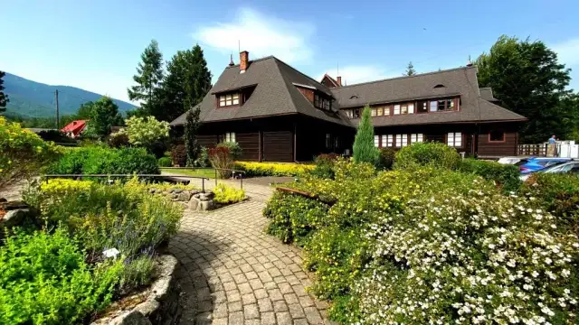 Kiedy powstał babiogórski park narodowy? Odkryj jego fascynującą historię