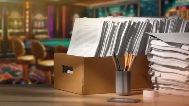 Kiedy nowa ustawa hazardowa? Ostatnie zmiany i co to oznacza dla graczy