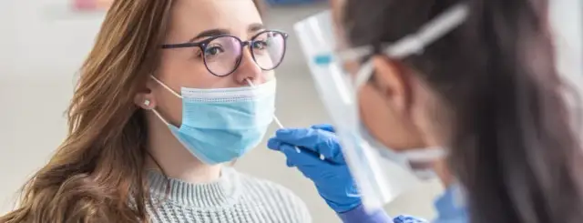 Ile trwa badanie PCR w laboratorium? Poznaj czas oczekiwania na wyniki