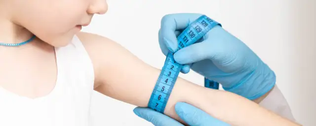 Chude dziecko jakie badania – kluczowe testy dla zdrowia dziecka