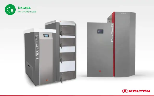 Jak ustawić optymalny nadmuch w piecu na pellet dla efektywnego spalania?