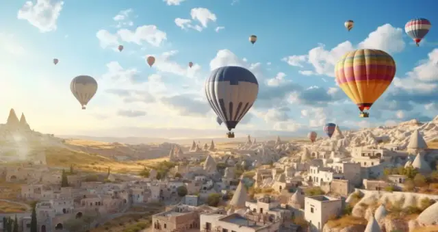 Co spakować na wakacje do Turcji, by uniknąć nieprzyjemnych niespodzianek