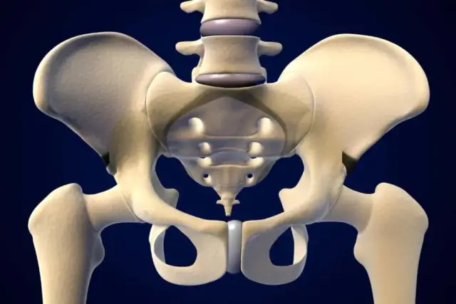 Złamana kość ogonowa: 7 objawów, które musisz znać
