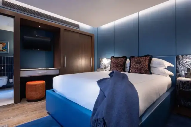 Ile kosztuje nocleg w Londynie? Ceny, które mogą cię zaskoczyć