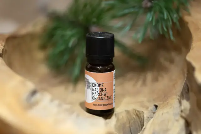 Gdzie kupić olejek marchewkowy? Wybierz świadomie i bez pomyłek!