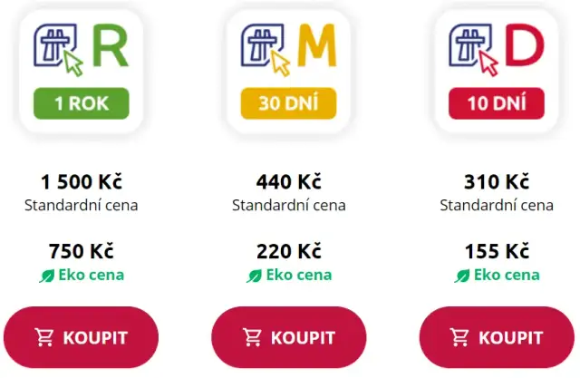 Ile kosztują autostrady w Czechach? Sprawdź opłaty i winiety