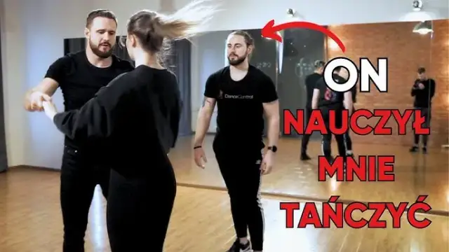 Jak nauczyć się tańca w prosty sposób i cieszyć się każdym krokiem