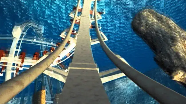 Kino 7D w Energylandii: Ile naprawdę trwa ta niesamowita przygoda?