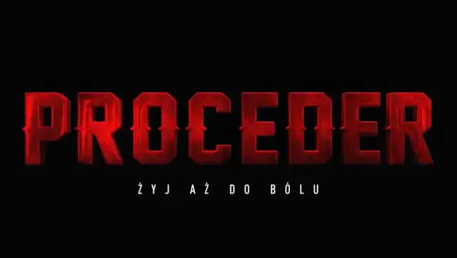 Proceder film w jakich kinach - sprawdź, gdzie go zobaczysz teraz