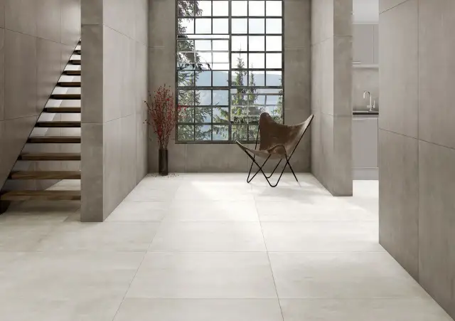 Jakie płytki na podłogę do kuchni i przedpokoju - wybierz mądrze