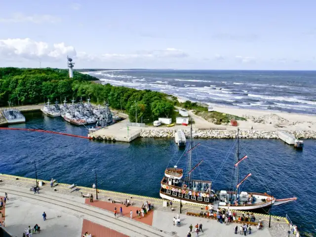 Kołobrzeg – w jakim województwie leży to popularne miasto?