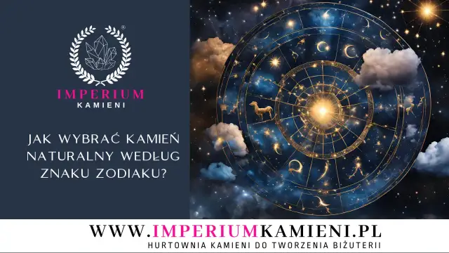 Zodiakalny horoskop i kwarc różowy – odkryj, jak wybrać kamień naturalny dla siebie. Imperium Kamieni.