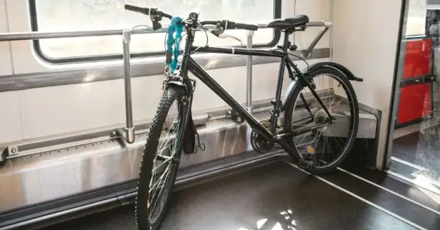 Ile kosztuje bilet na rower PKP? Sprawdź ceny i szczegóły przewozu