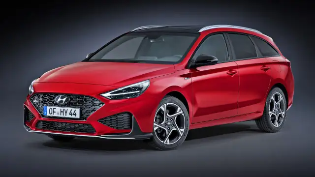 Hyundai i30 pojemność baku: 50 czy 53 litry? Pełna analiza