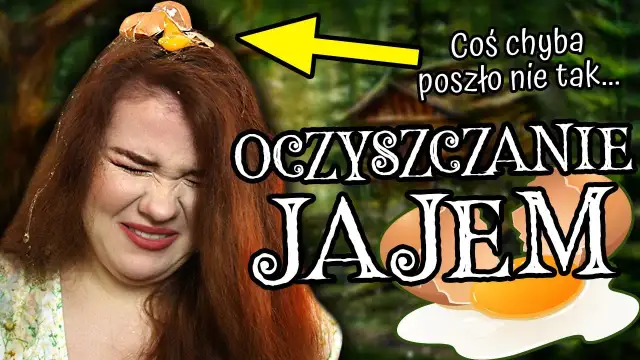 Oczyszczanie jajkiem czy to grzech? Poznaj stanowisko Kościoła