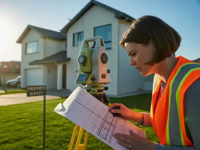 Ile kosztuje podział domu przez geodetę? Sprawdź, co wpływa na ceny