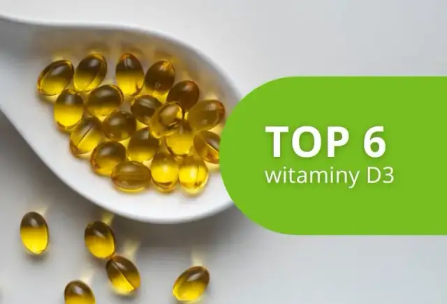 Witamina D3: Wybierz mądrze! Lek czy suplement? Poradnik Ksawerego