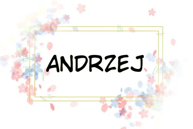 Kiedy są imieniny Andrzeja? Daty i najlepsze pomysły na świętowanie