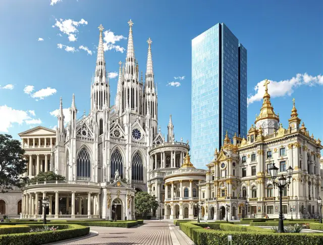 Cechy cywilizacji: kluczowe elementy, które kształtują nasze społeczeństwa