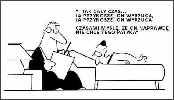 Najlepsze kawały o psach: Śmiech gwarantowany!