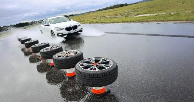Jakie opony letnie wybrać? Porównanie i wskazówki eksperta
