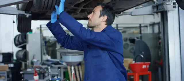 Ile kosztuje przegląd auta z LPG? Sprawdź, by uniknąć wysokich kar