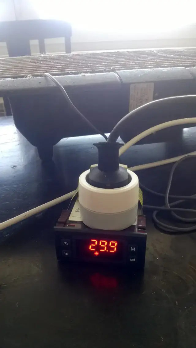 Termostat do grilla elektrycznego - jak uniknąć problemów z temperaturą