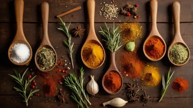 Jakie przyprawy do królika sprawią, że danie będzie wyjątkowe?