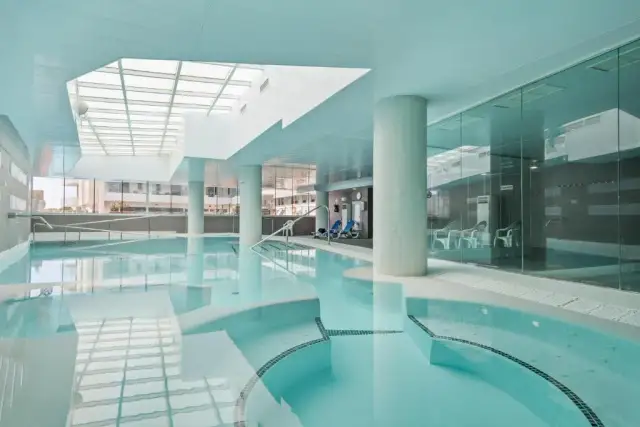 Balneario Termaeuropa Coma-ruga: ¿Tu Próxima Escapada de Salud?