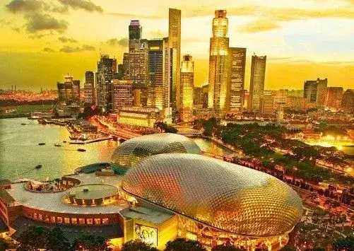 Czy w Singapurze jest bezpiecznie? Oto zaskakujące fakty o bezpieczeństwie