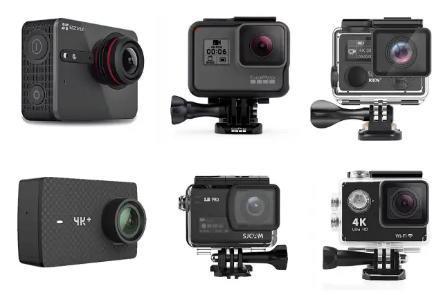 Jaka kamera na kask motocyklowy? Wybierz idealną! Prawo 2025, 4K