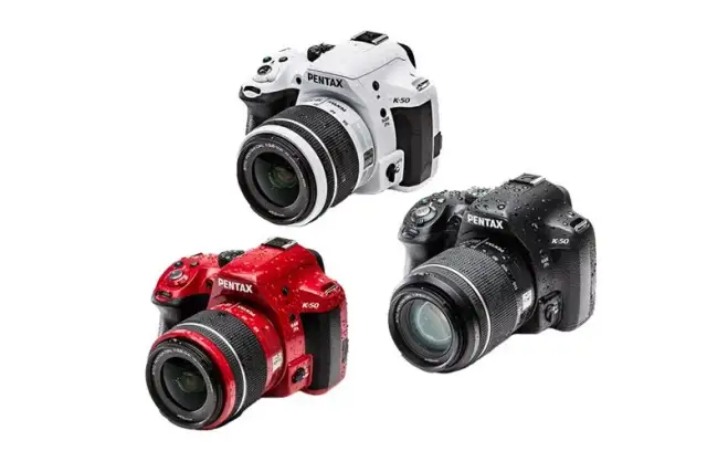 Jaka lustrzanka dla początkującego fotografa - wybierz mądrze i oszczędzaj