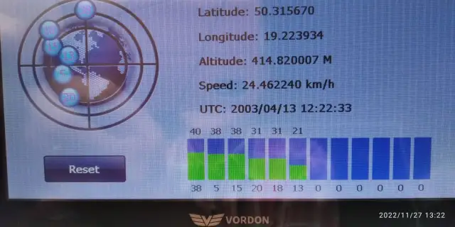 Aktualizacja map Vordon: Zrób to sam! Rozwiąż problemy, wgraj AutoMapę