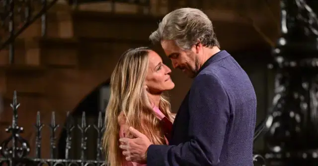 Jak znaleźć faceta po 50? Skuteczne sposoby na miłość i szczęście