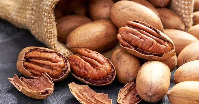 Orzechy pekan indeks glikemiczny: Dlaczego warto jeść je w diecie?