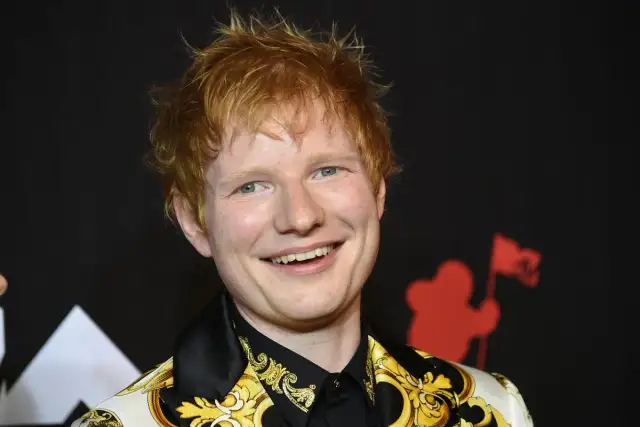 Koncert Ed Sheeran w Warszawie - brak dat, sprawdź inne miasta