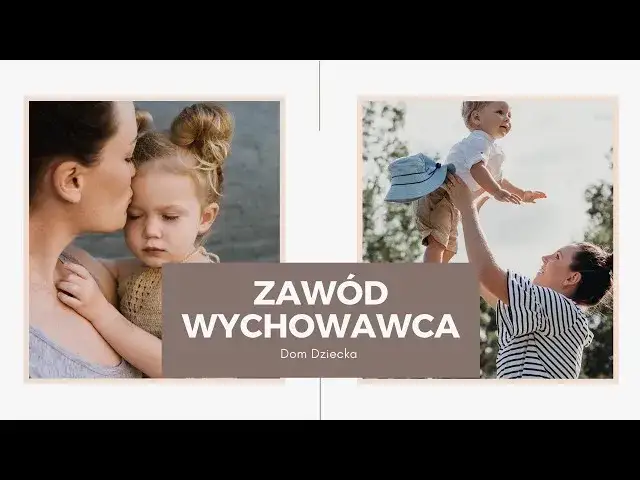 Trudna misja wychowawcy: Prawda o pracy w domu dziecka, która Was zaskoczy