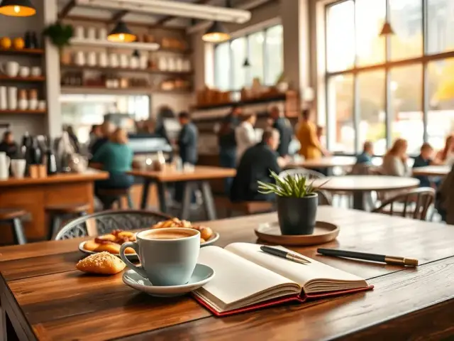 Co otworzyć na osiedlu? Sprawdź najlepsze pomysły na biznes