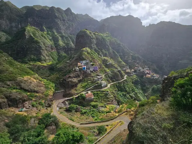 Wyspy Zielonego Przylądka - co warto zobaczyć, aby nie żałować