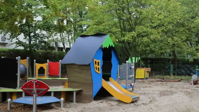 Kiedy otwarte są place zabaw? Pełny przewodnik dla rodziców